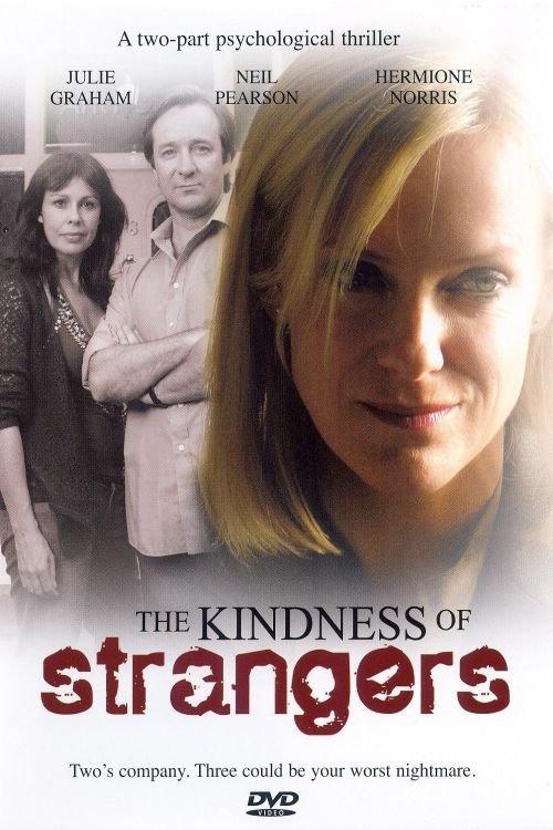 Постер The Kindness of Strangers